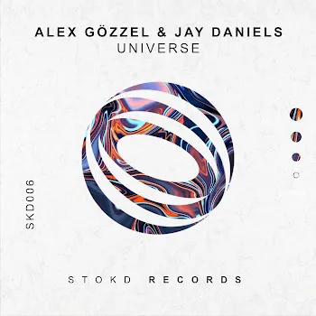 Alex Gözzel Universe (Extended Mix) Ft Jay Daniels