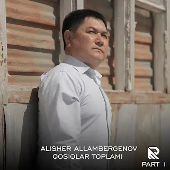 Alisher Allambergenov Ashiqpan Sagan