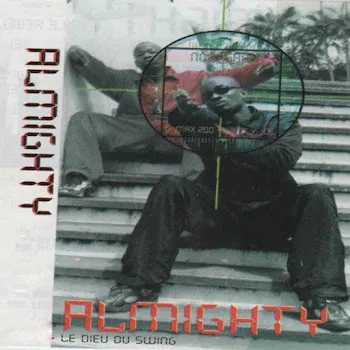 Almighty J'ai Vu