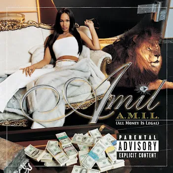 Amil That's Right (Clean Album Version) (Feat. Jay-Z)