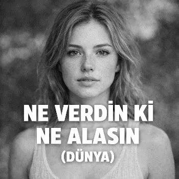 Anatolian Spirit Rock Cover Ne Verdin Ki Ne Alasın (Dünya)