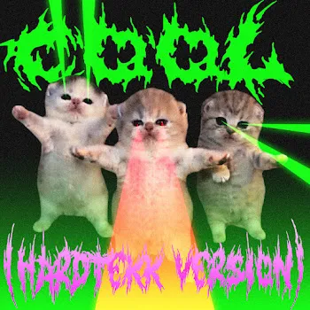 Angelhard Cool (Hardtekk Version)