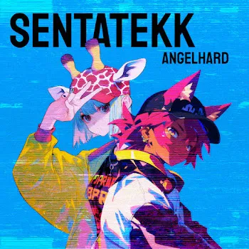 Angelhard Sentatekk (Ultra Slowed)