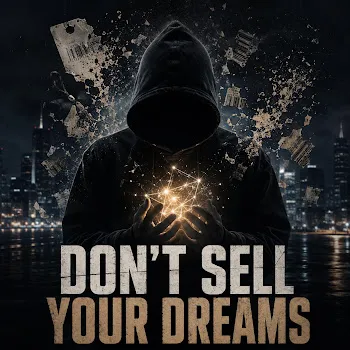 Anonymouszell Don't Sell Your Dreams