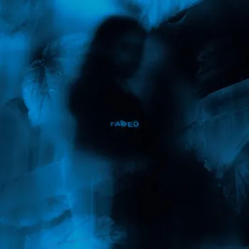 Antent Faded Ft Øneheart