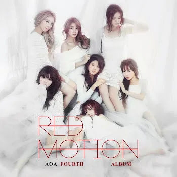 Aoa Confused (흔들려)