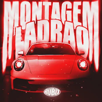 Atlxs Montagem Ladrao (Ultra Slowed) Ft Mxzi
