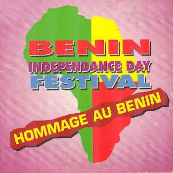 Awilo Longomba Hommage Au Bénin (Instrumental)