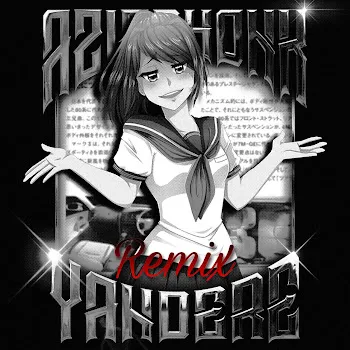 Azizphonk Yandere (Remix) Ft Lxkvxn