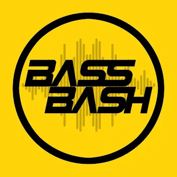Bass Bash Music Indian Style Circuit