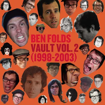 Ben Folds Five Birds