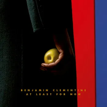 Benjamin Clementine The People And I