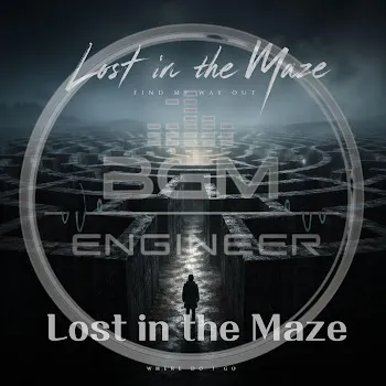 Bgm Engineer Lost In The Maze (Inst.)