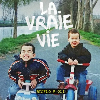 Bigflo & Oli Dommage