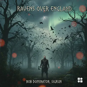 Bob Dominator Ravens Over England Ft Sigrun