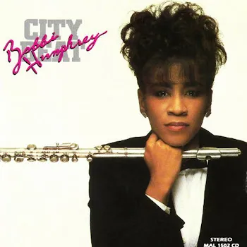 Bobbi Humphrey Hello