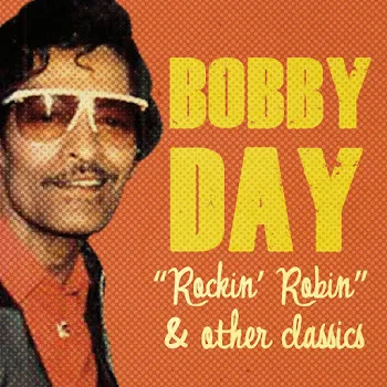 Bobby Day Mr And Mrs Rock And Roll