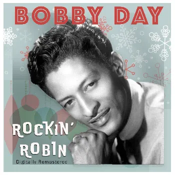 Bobby Day Little Turtle Dove