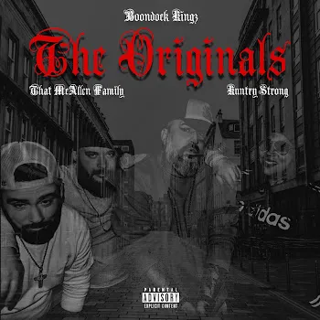 Boondock Kingz On It (Feat. Kontraversey)
