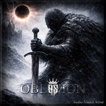 Borismotivat Oblivion