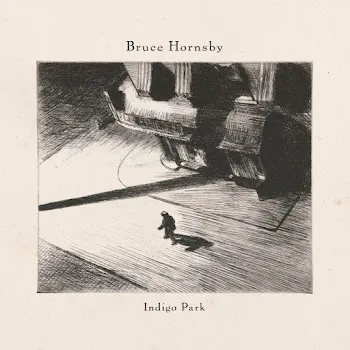 Bruce Hornsby Take A Light Strain