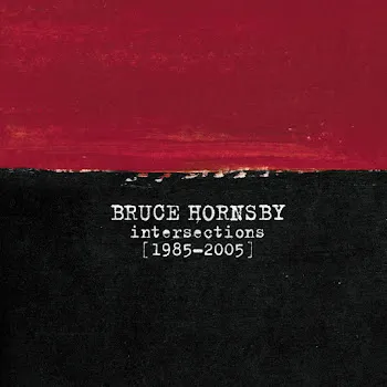 Bruce Hornsby Big Stick
