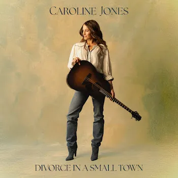 Caroline Jones Divorce In A Small Town