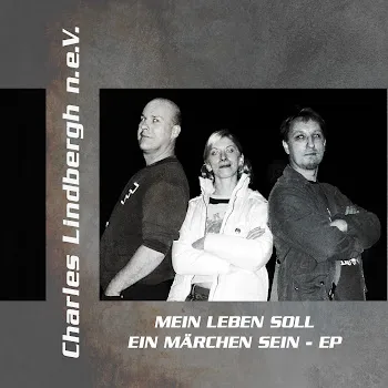Charles Lindbergh N.e.v. Mond Der Wahrheit (Neue Mischung)