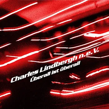 Charles Lindbergh N.e.v. An