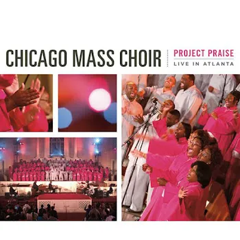 Chicago Mass Choir I Pray We'll Be Ready