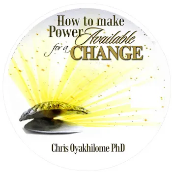Chris Oyakhilome Ph.d How To Make Power Available For A Change (Live)