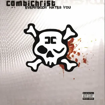 Combichrist Today I Woke To The Rain Of Blood