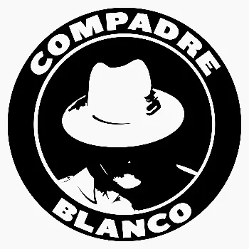 Compadre Blanco Rap De Shaquille O'neal