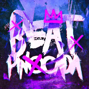 Crxshxl Beat Pinocada (Slowed)