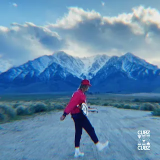 Cvbz Take My Love Away