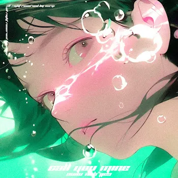 Cxrgi Call You Mine (Slowed)