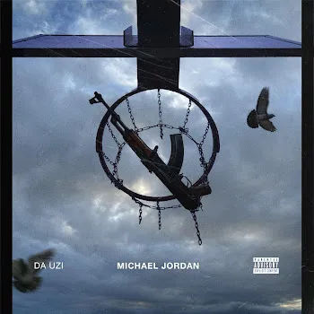 Da Uzi Michael Jordan
