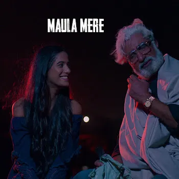 Danish Alfaaz Maula Mere
