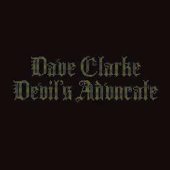 Dave Clarke What Was Her Name (Feat. Chicks On Speed)