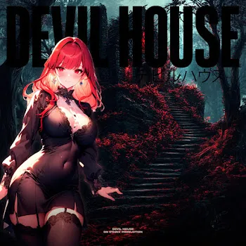 Dewerro Devil House