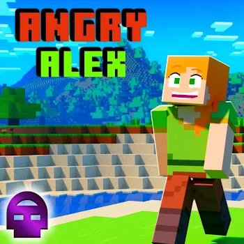 Dheusta Angry Alex (Feat. Chi-Chi)