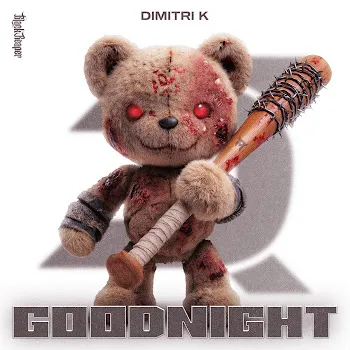Dimitri K Goodnight