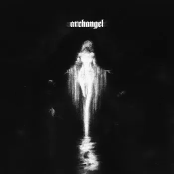 Dj Anemia Archangel (Slowed) Ft Crier & Sixnite