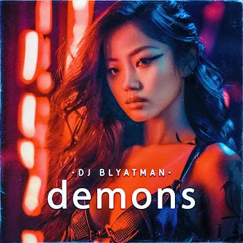 Dj Blyatman Demons