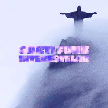 Dj Exe Carti Funk Interestelar Ft Mc Gil Do Andaraí