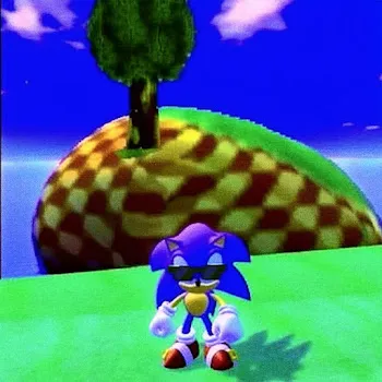 Dj Exe Green Hill Zone Funk