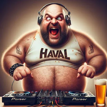 Dj Haval Пришёл Комол