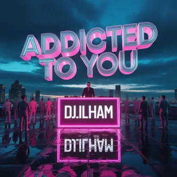 Dj.ilham