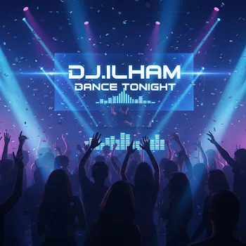Dj.ilham Dance Tonight