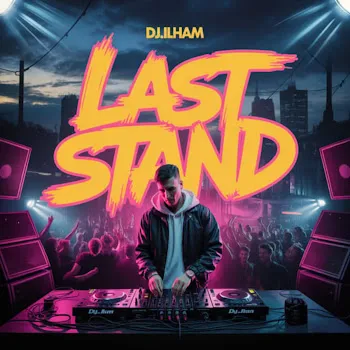 Dj.ilham Last Stand